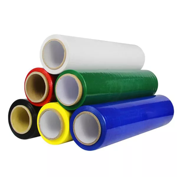 Hur förbättrar PE-plastfilmer förpackningsprestanda och produktskydd?